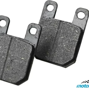 Jarrupalat 36x45x6mm S11 TNT Racing Uusi Malli