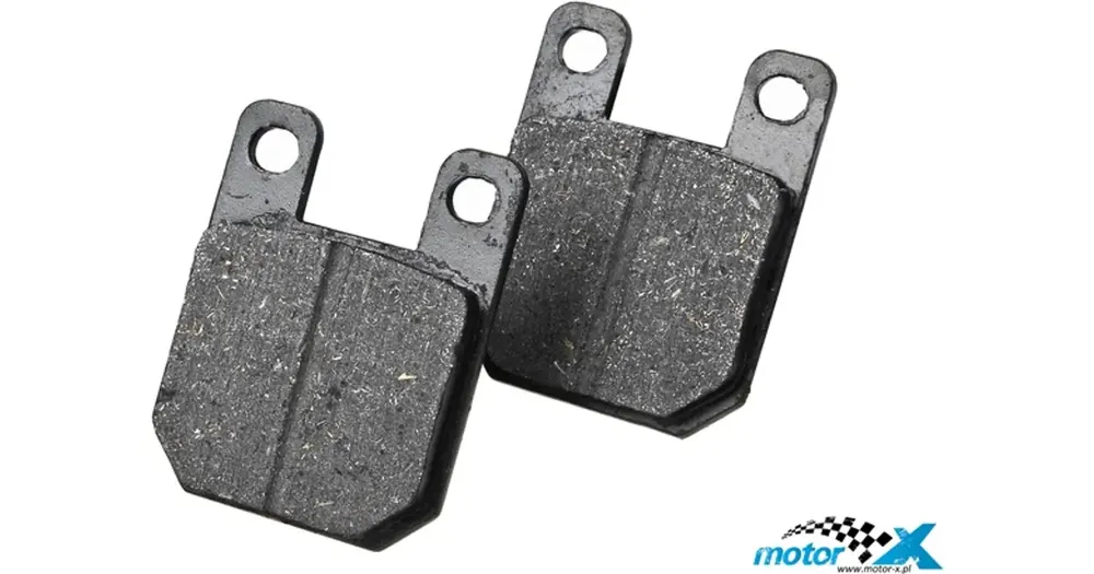 Jarrupalat 36x45x6mm S11 TNT Racing Uusi Malli