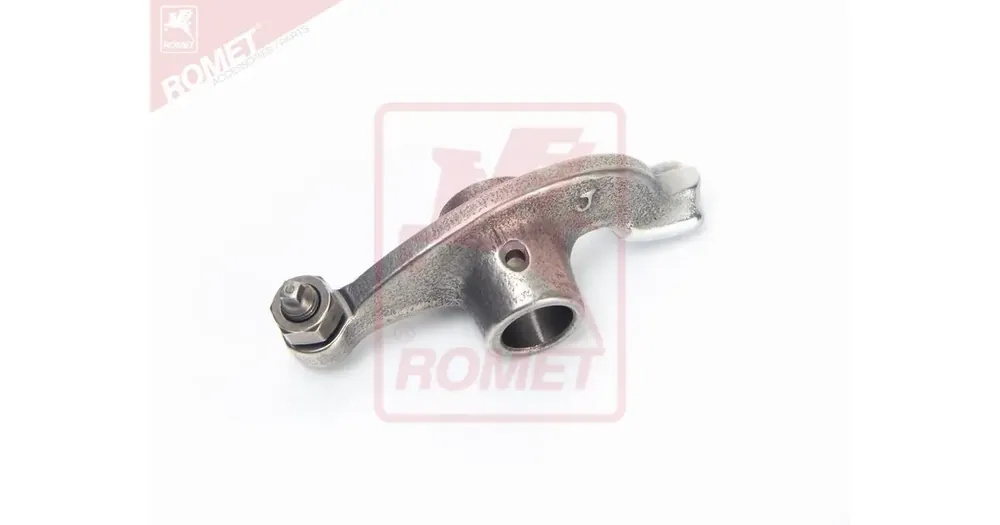 Venttiilin vipu 125cc Junak 123 / Romet Division 4T 125 OHC AC Nopea Toimitus