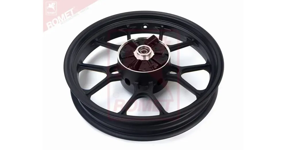 Takavanne 3.00x17" Romet Division 125 (alkaen 2015) Edullinen Hinta