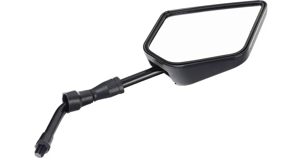 Viikonlopputarjous Oikea peili M10 Romet Division 125 (alkaen 2015)