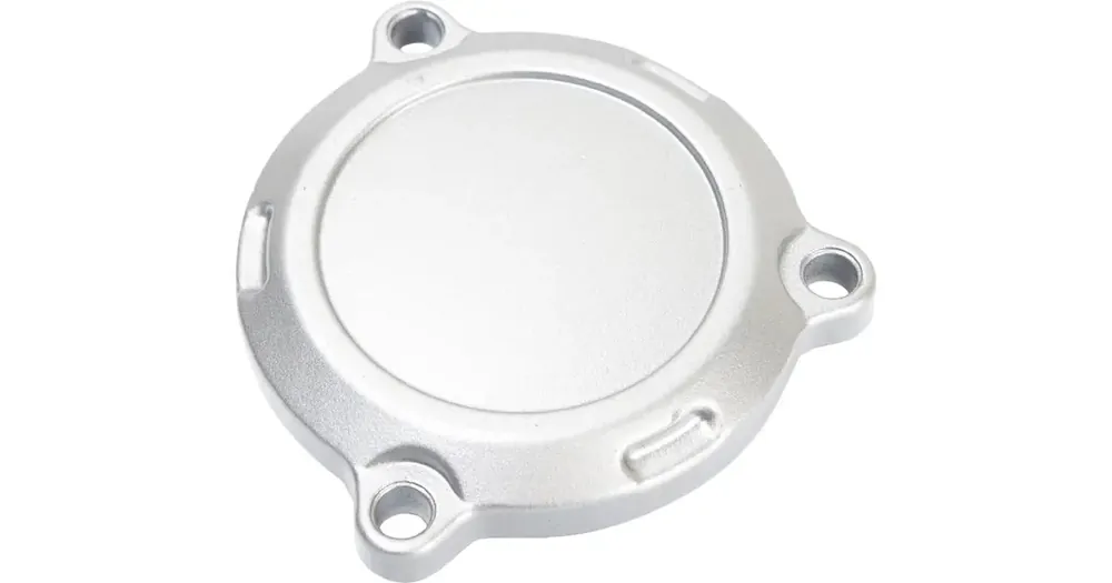 Poisto Junak 123 / Romet Division 4T 125 OHC AC starttimoottorin vaihteiston suojus