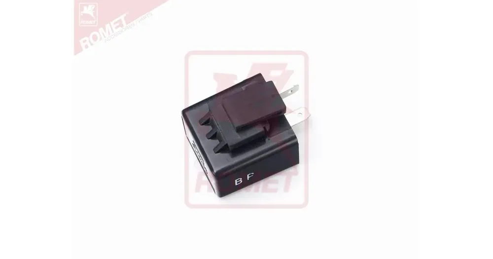 Vilkunkatkaisin Router RM 125 (alkaen 2015) Päivän Tarjous