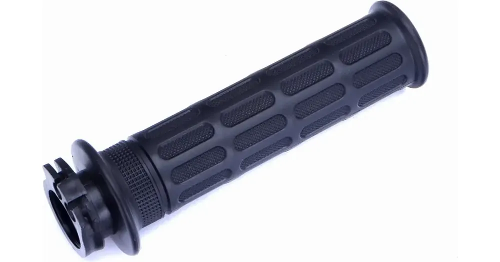 Viikonlopputarjous Oikea kaasukahva Router RM 125 (alkaen 2015)