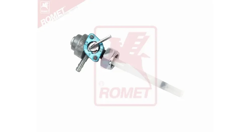 Polttoaineventtiili Router RM 125 (alkaen 2015) Eniten Myyty