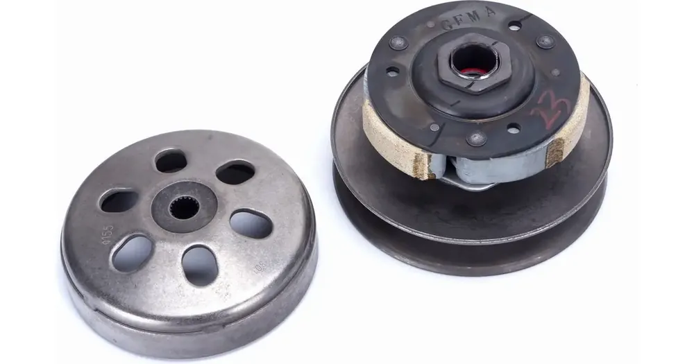 Takakytkin, täydellinen Keeway Cityblade 125 209003160070 Aito