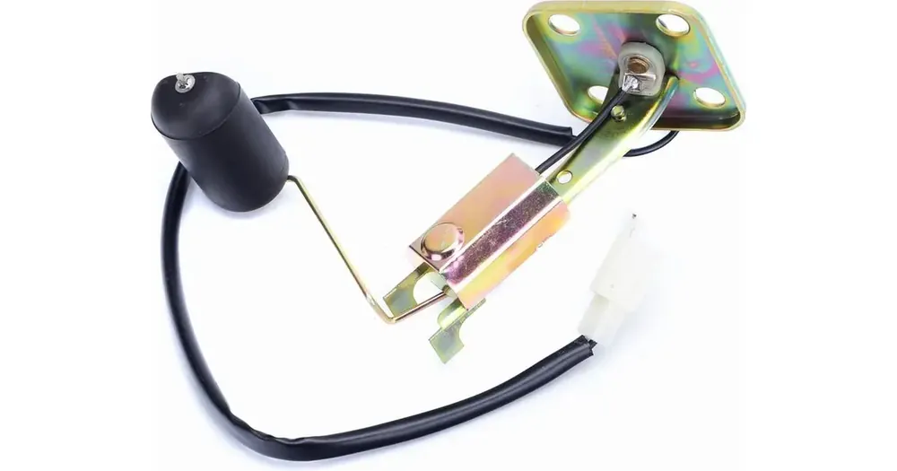 Polttoainemäärän tunnistin Cityblade 125 Asiakkaiden Suosikki