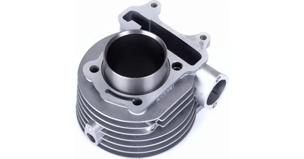 Sylinteri Keeway Cityblade 125 139013180000 Älä Missaa