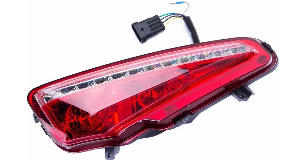 Asiakkaiden Suosikki Takavalo oikea Silverblade 125 82600N120000