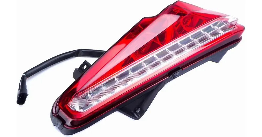 Takavalo vasenpuoleinen Keeway Silverblade 125 82500N120000 Kuuma Tarjous