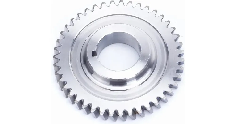 Nopea Toimitus Hammasratas Keeway Superlight 125 179264040001