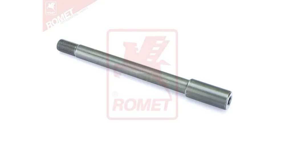 Erikoistarjous Keeway TX 125 44004J410000 etupyörän akseli