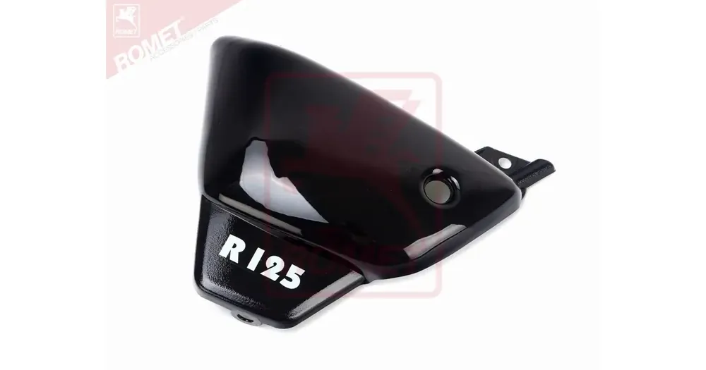 Sivukate R125 L Superhinta