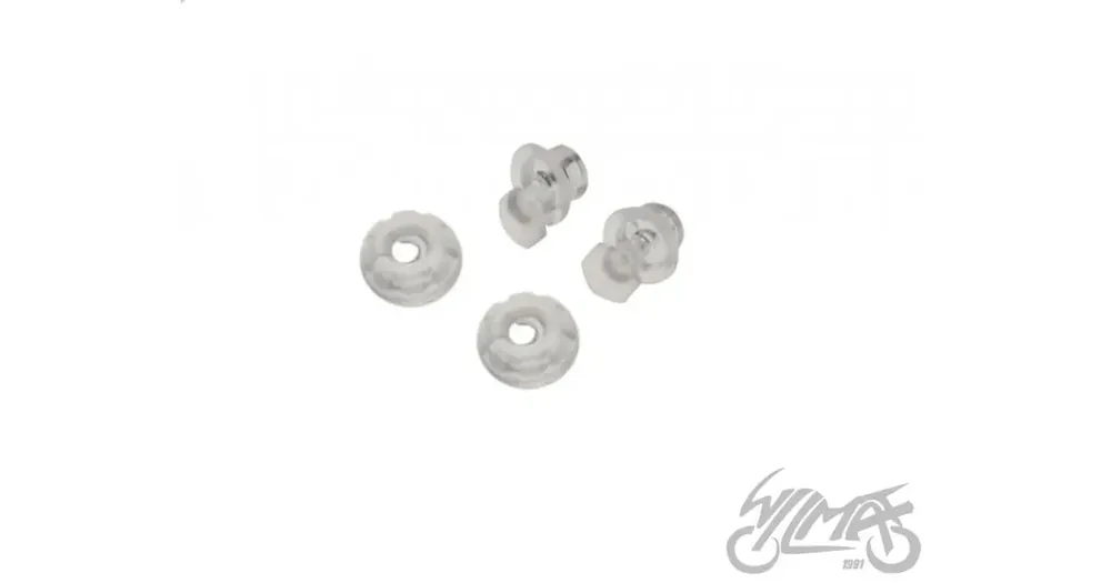 Osta Verkossa Pinlock Max Vision -kiinnitystappi