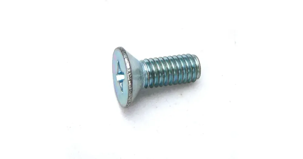 Ajankohtainen Öljynsuodattimen erottimen M6x16mm ruuvi, Junak
