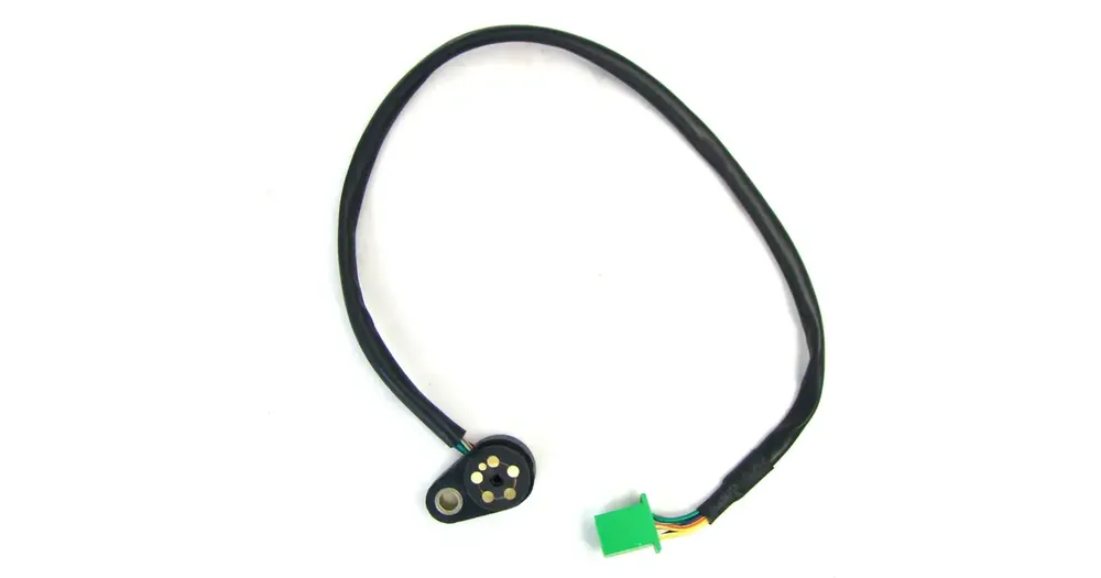 Suosittu Vaihteen asentoanturi Junak 131 125 OHV 4T AC