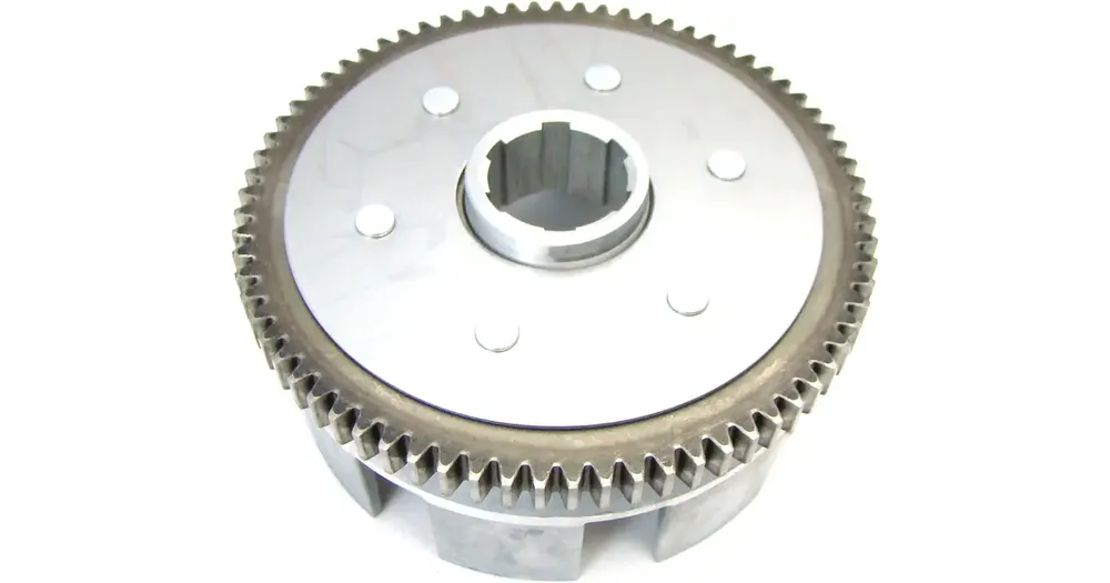 Kytkinkori Junak 131 125 OHV 4T AC Tarjous