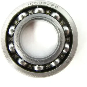 Viikonlopputarjous Kuulalaakeri 16003 P6 17x35x8mm