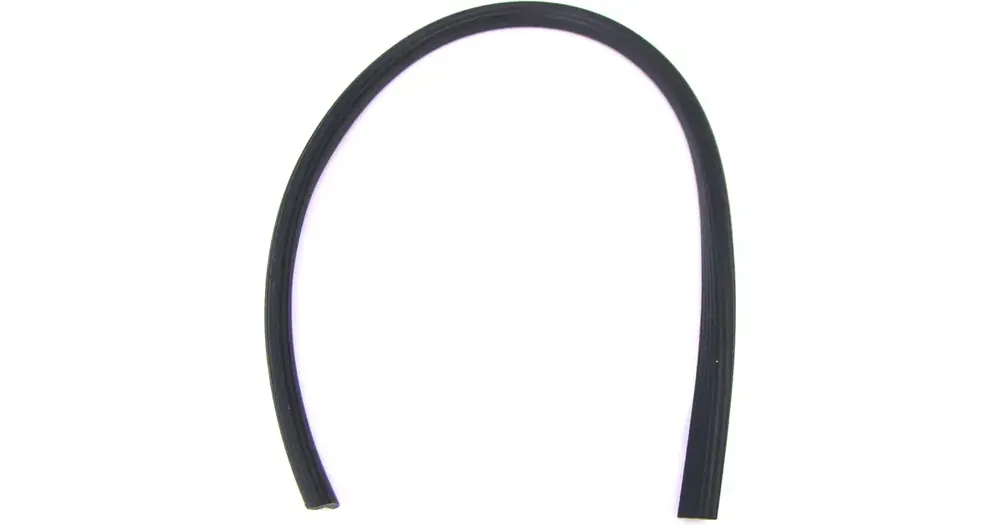 Turvallinen Maksu Polttoainesäiliön kumikiinnike 312mm Junak 131