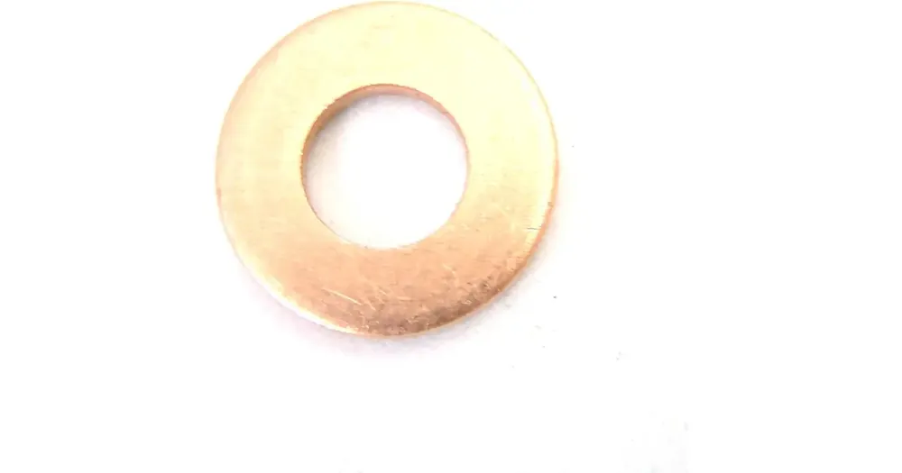 Aluslevy 8,5x18x2 mm, Junak 131 125 OHV 4T AC -venttiilin pohjan kiinnitysruuvi Flash-Tarjous