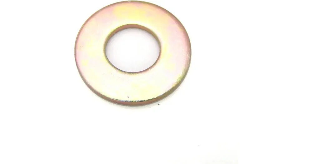 Osta Tänään Aluslevy 12x28x2mm, äänenvaimentimen kiinnitys, Junak 131