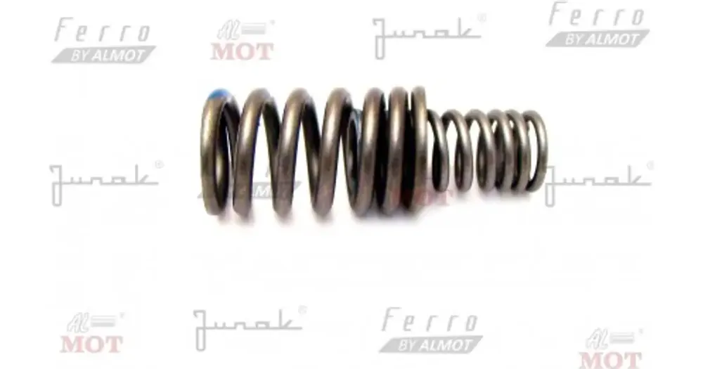 Tehdashinta Venttiilijouset sarja Junak 131 125 OHV 4T AC