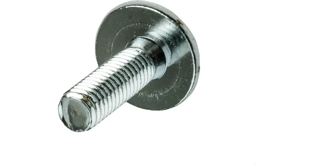 Sertifioitu M6x20mm ruuvi istuimen kiinnitykseen, Junak