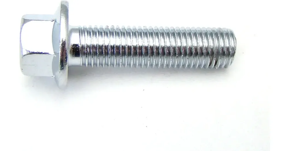 M10x1.25x38mm ruuvi, Junak 131 takaiskunvaimentimen kiinnitykseen Viikonlopputarjous