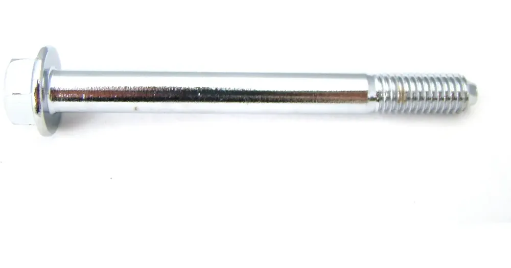 Korkea Laatu Junak 131 -moottoripyörän kannen kiinnityspultti M8x78mm