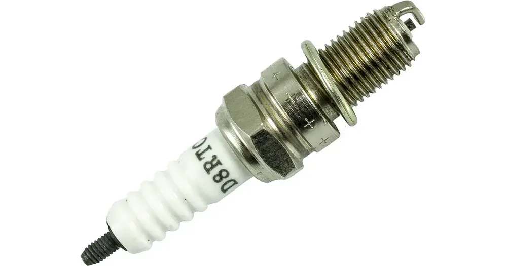 Pakollinen (Must-Have) Sytytystulppa D8RTC (X24ESR-U) LG