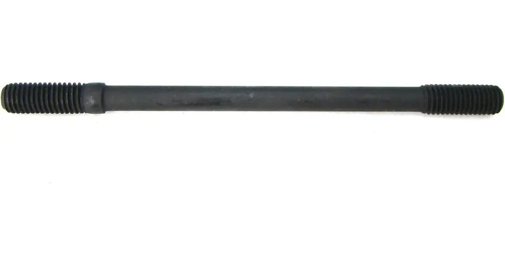 Halpa Pultti M8x132mm sylinterin vasemman kampikammion koteloon, Junak