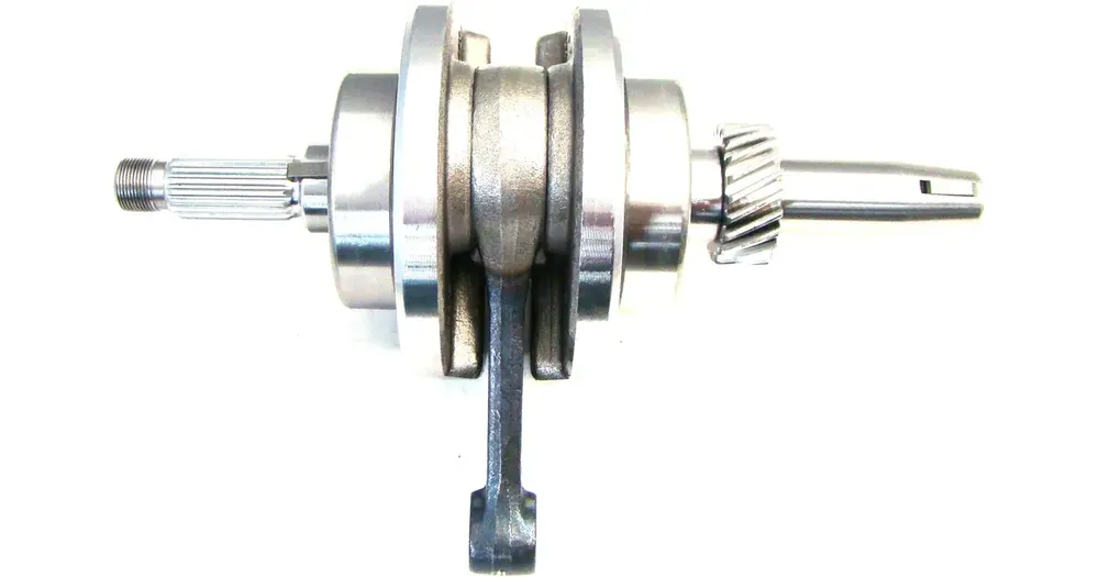 Sertifioitu Kampiakseli 150cc Junak 131 125 OHV 4T AC