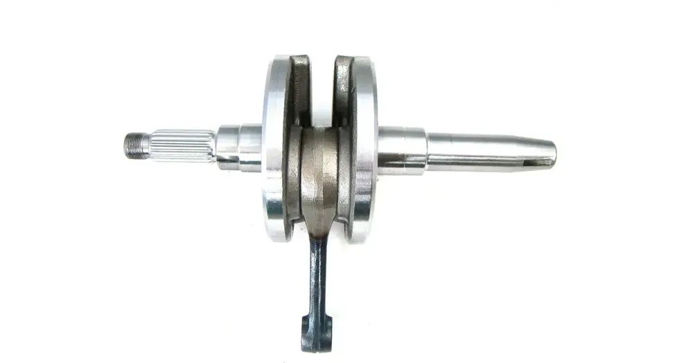 Kampiakseli 125cc epätäydellinen Junak 131 125 OHV 4T AC Bestseller