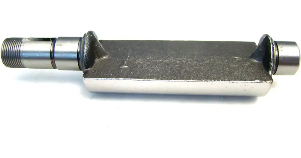 Tasapainotusakseli 125cc Junak 131 125 OHV 4T AC Superhinta
