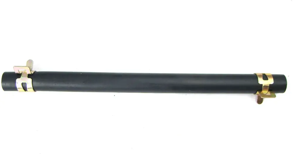 Merkkituote Pakokaasujen kierrätyskumiletku 10x15x210mm Junak 131