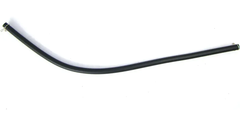 Polttoaineletku 4,5x9x400mm Päivän Tarjous
