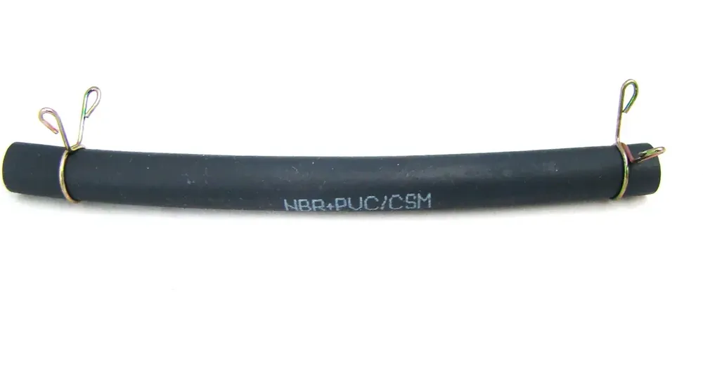 Suoraan Valmistajalta Polttoaineletku 4x8x100mm