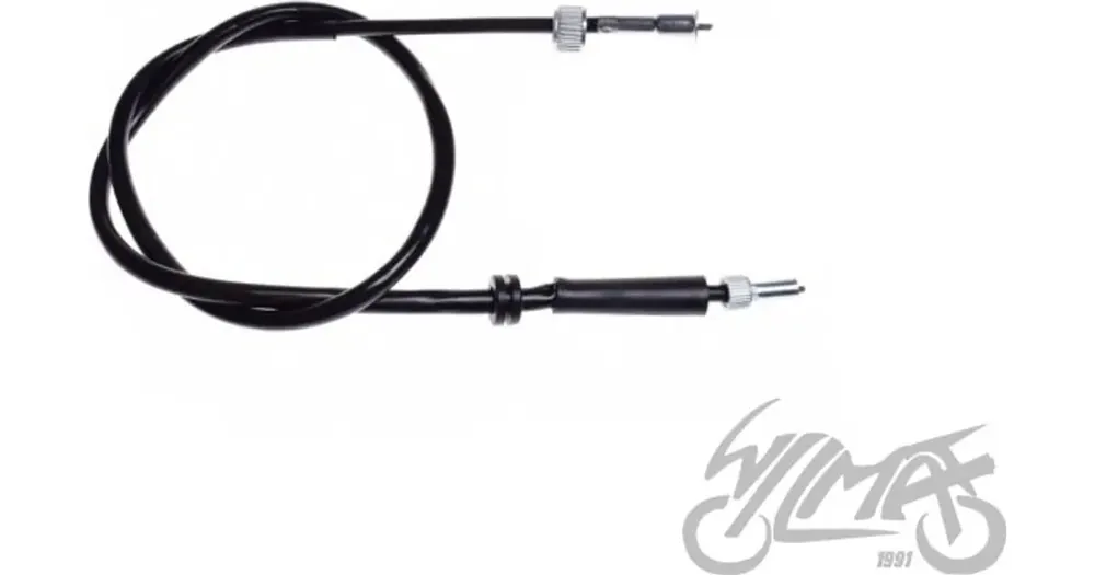 Sertifioitu Nopeusmittarin vaijeri 104cm Piaggio Fly / Vespa ET2 / ET4