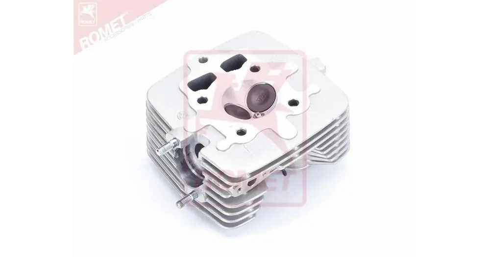 Pikatoimitus Täydellinen sylinterikansi 150cc Romet Z150