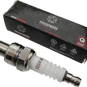 Sytytystulppa A7RTC (CR7HSA) Moretti Parts Tehdashinta