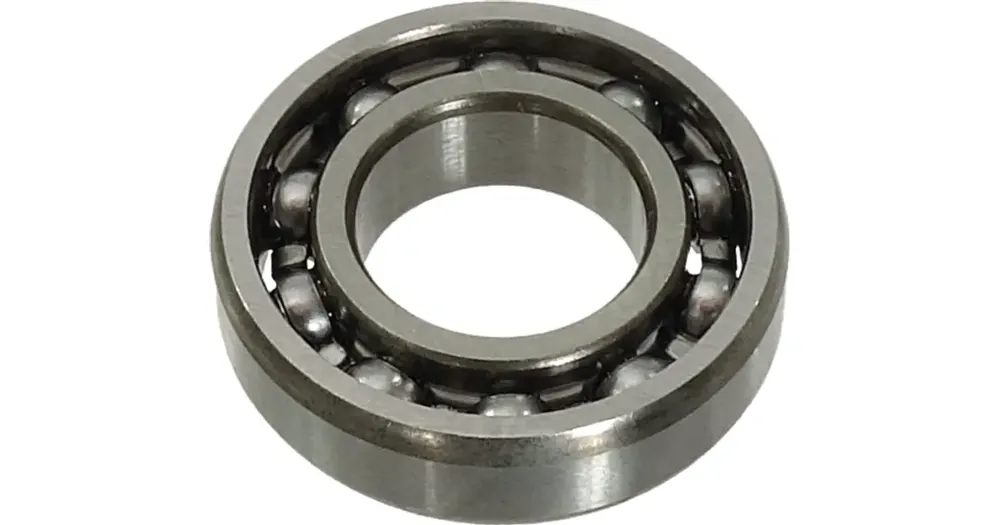 Kuulalaakeri 6000 10x26x8mm Edullinen