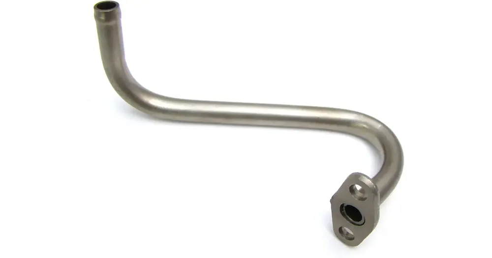 Rurka EGR RS154FMI 4T 125 OHC AC Viimeinen Mahdollisuus