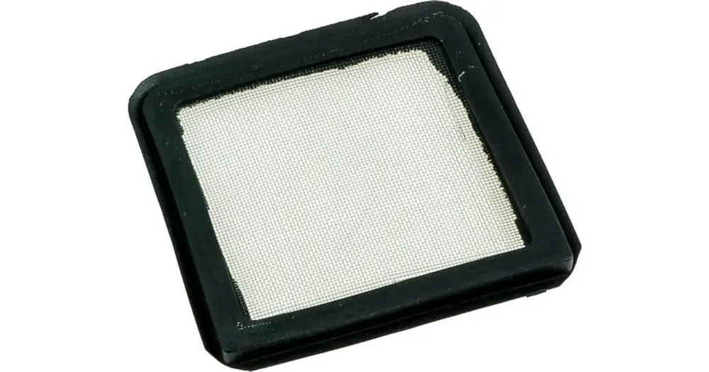 Öljysuodatin siivilä RS154FMI 4T 125 OHC AC Eniten Myyty