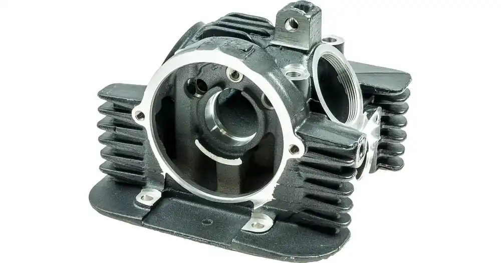 Osta Tänään Sylinterinkansi 125cc RS154FMI 4T 125 OHC AC