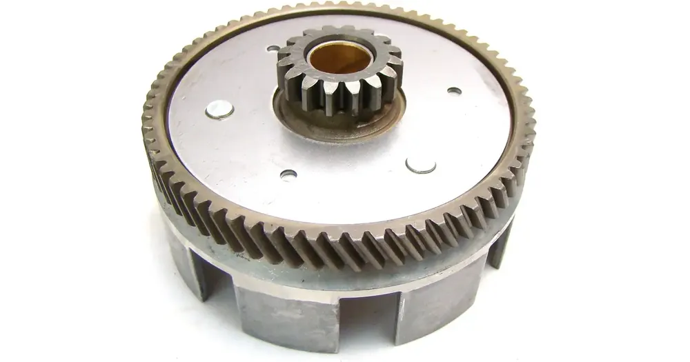 Tarjoushinta Kytkinkori RS154FMI 4T 125 OHC AC