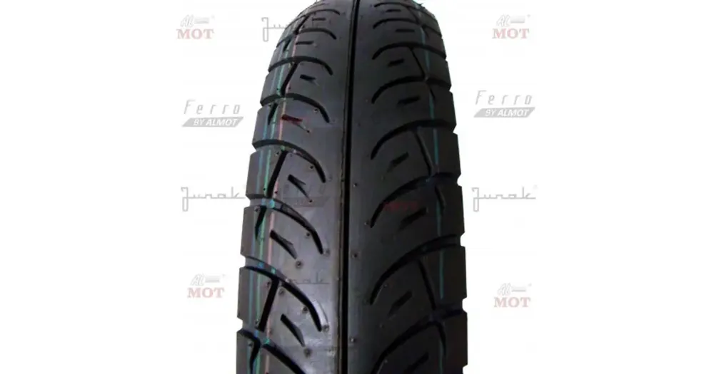 Rengas 100/80-17 Kenda Junak RS 125 Ilmainen Palautus