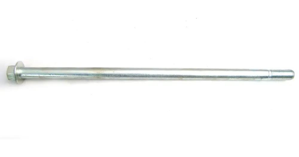 Osta Tänään Taka-akseli M14x304 Junak RS 125