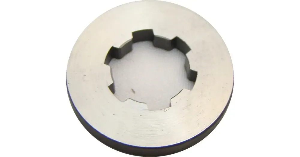 Kytkinkopan aluslevy RS154FMI 4T 125 OHC AC Tarjoushinta