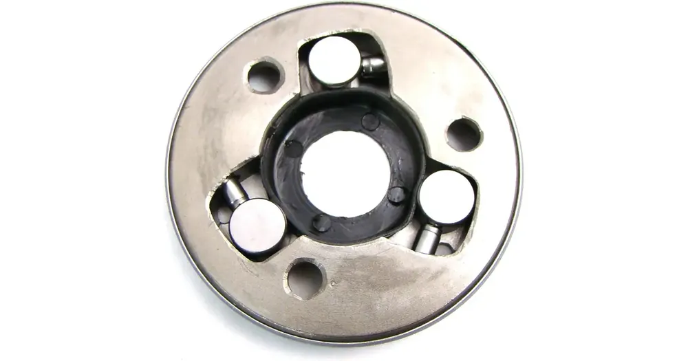 Starttimoottorin yksisuuntakytkin RS154FMI 4T 125 OHC AC Tarjous