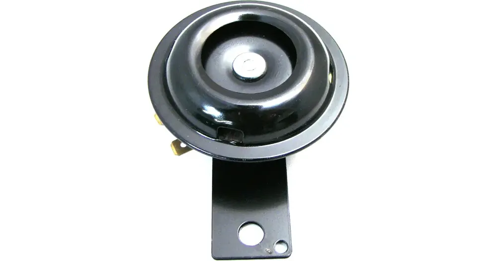 Äänimerkki Junak RS 125 Alennus